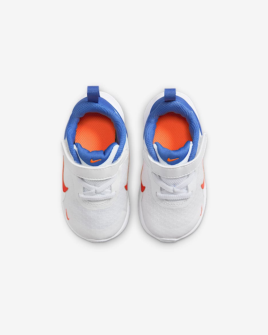 Nike baby walking shoes sales